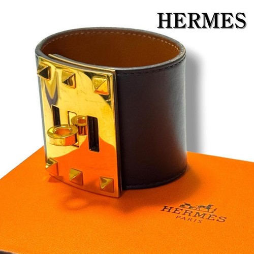 Hermes kelly dog bracelet - hermes,